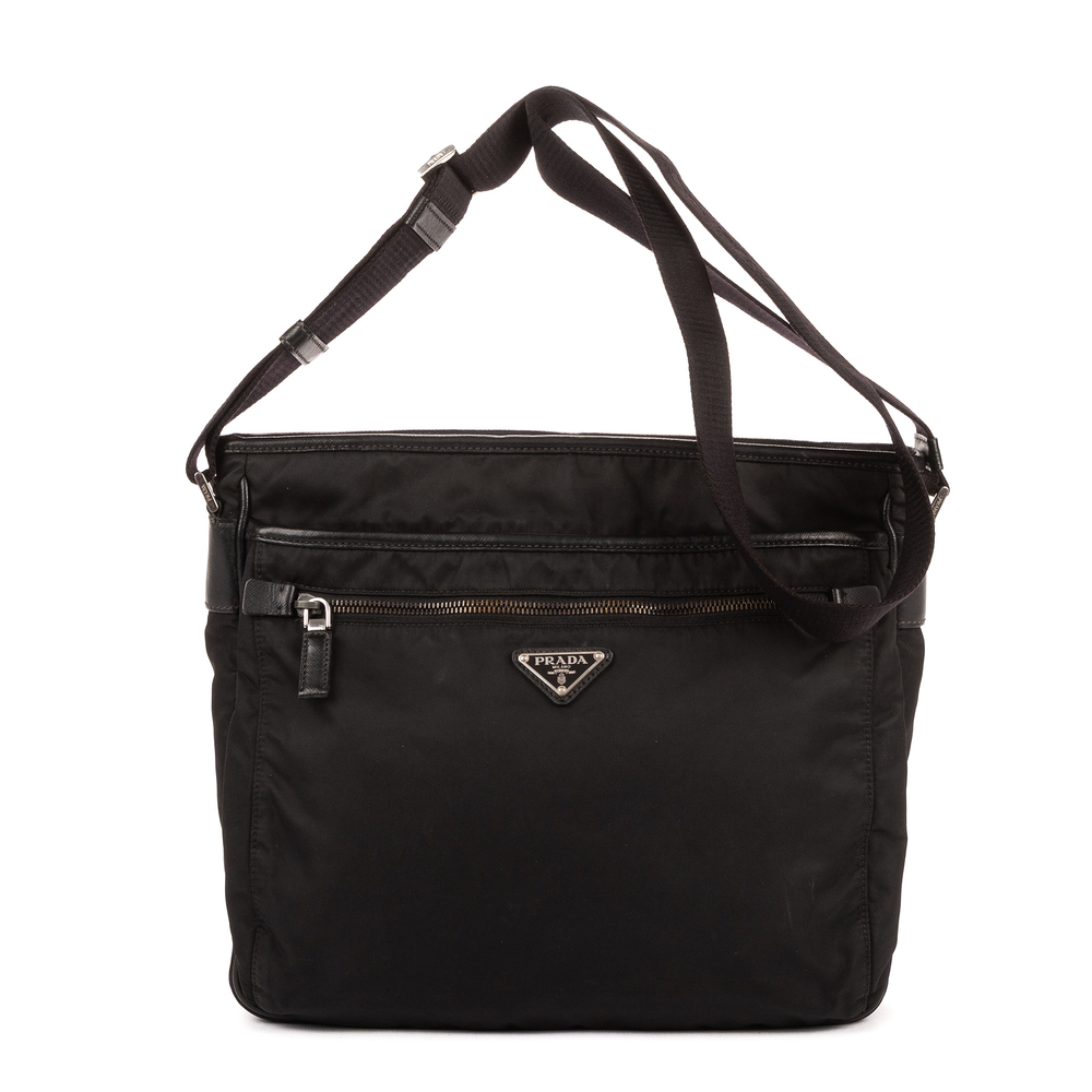Prada Messenger